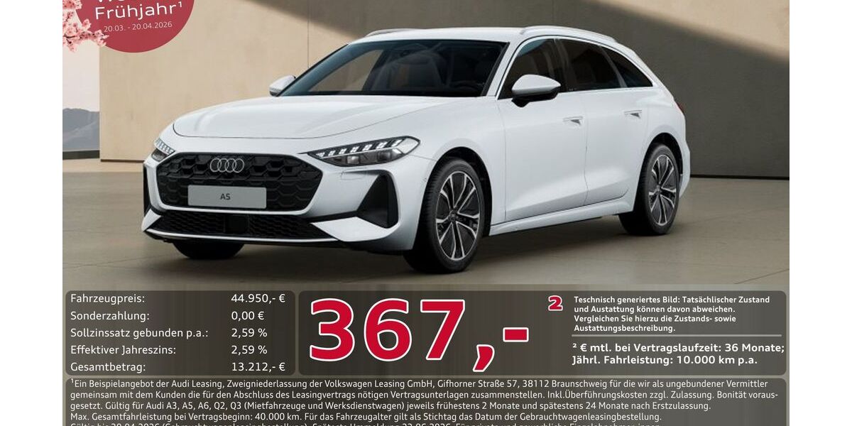 Audi A5 24.670 km 44.950 &euro; Ingolstadt 85057