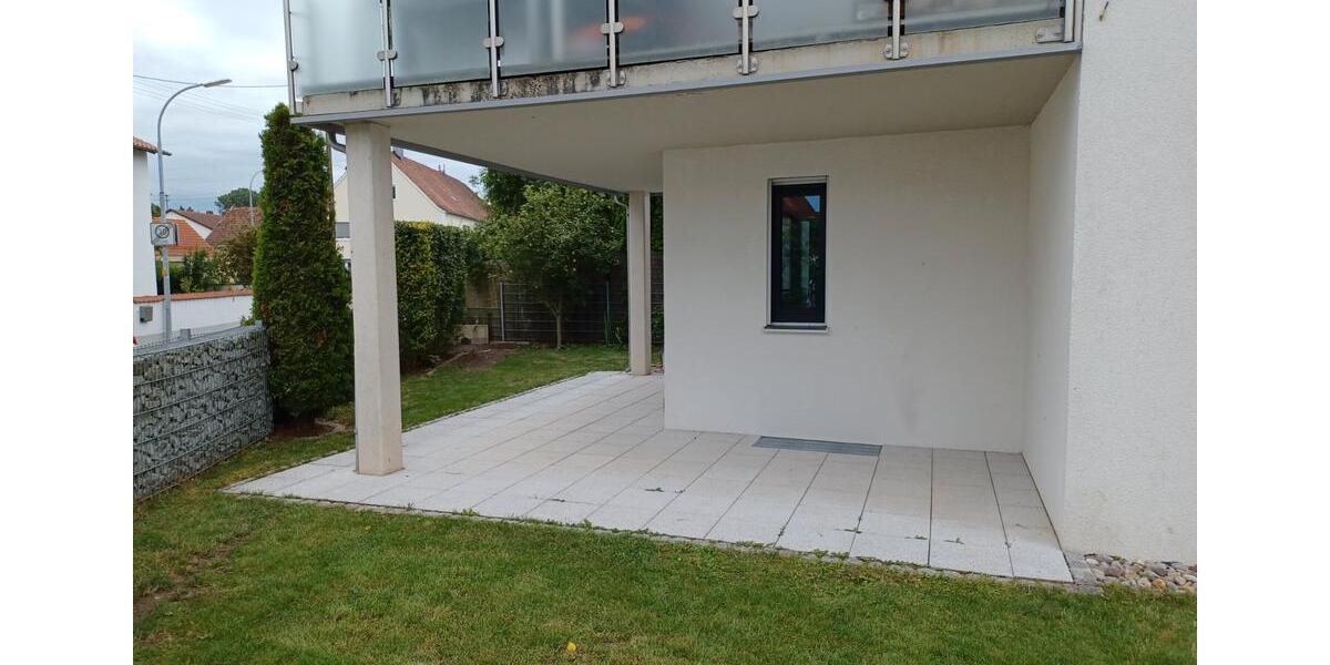 Maisonettenwohnung Ingolstadt Münchener Straße - 4 Zimmer, 134 m&sup2;, 559.000&euro; | Angebot:26553798