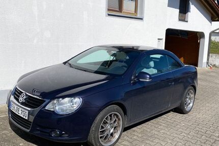 VW Eos 174.200 km 5.900 &euro; Neustadt 93333