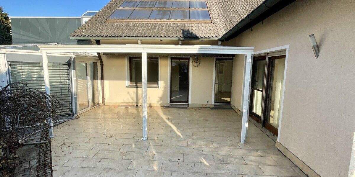 Mehrfamilienhaus, Wohnhaus Pfaffenhofen an der Ilm Pfaffenhofen a d Ilm - 7 Zimmer, 332 m&sup2;, 1.195.000&euro; | Angebot:25909297