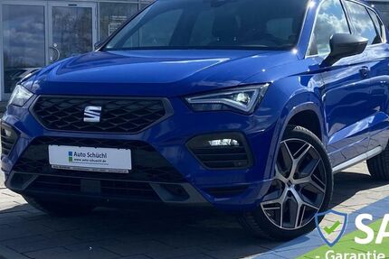 Seat Ateca 48.287 km 23.848 &euro; Schrobenhausen-Edelshsn. 86529