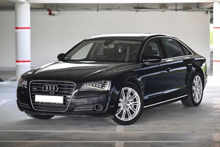 Audi A8 63.500 km 30.900 &euro; ingolstadt 85057