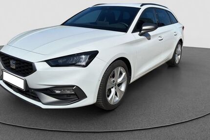 Seat Leon 22.210 km 26.950 &euro; Ingolstadt 85053