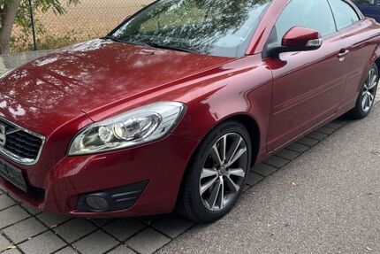 Volvo C70 263.000 km 3.990 &euro; Ingolstadt 85049