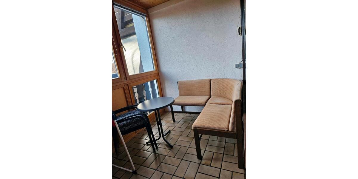 Etagenwohnung Riedenburg - 1 Zimmer, 34 m&sup2;, 400&euro; | Angebot:25637729