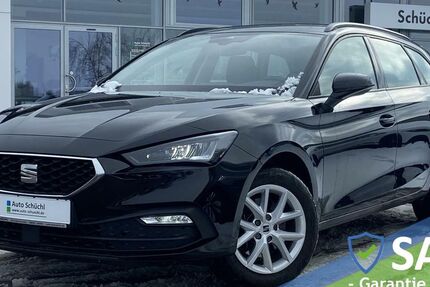 Seat Leon 37.468 km 23.858 &euro; Schrobenhausen-Edelshsn. 86529