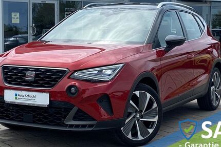 Seat Arona 34.827 km 19.848 &euro; Schrobenhausen-Edelshsn. 86529