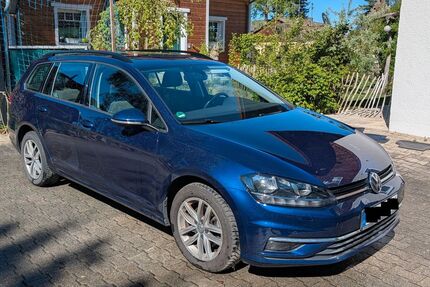 VW Golf 79.000 km 14.900 &euro; Wolnzach 85283