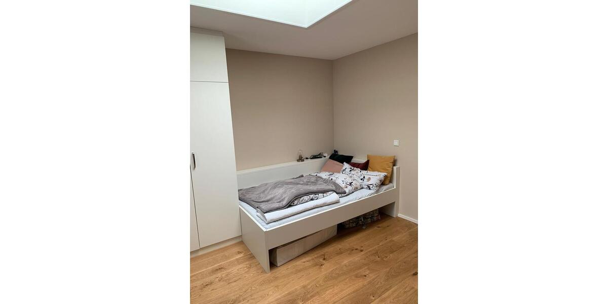 Erdgeschoßwohnung Eichstätt - 1 Zimmer, 24 m&sup2;, 570&euro; | Angebot:25960660