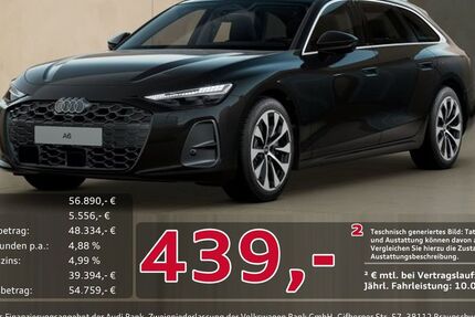 Audi A6 26.514 km 54.490 &euro; Ingolstadt 85057