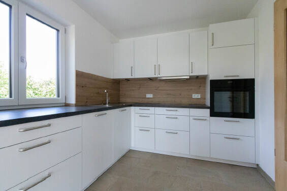 Doppelhaushälfte Geisenfeld Zell - 4 Zimmer, 116 m&sup2;, 1.450&euro; | Angebot:26596454