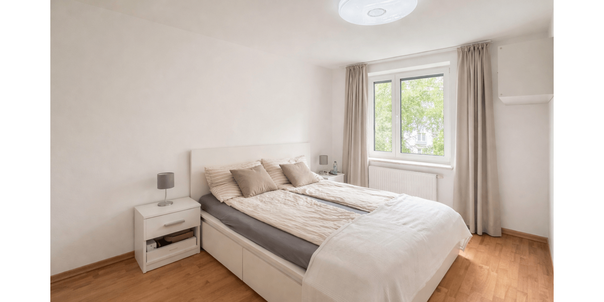 Etagenwohnung Ingolstadt - 2 Zimmer, 39 m&sup2;, 178.000&euro; | Angebot:26211613