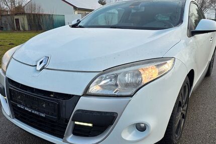 Renault Megane 173.000 km 3.999 &euro; Pfaffenhofen an der Ilm 85276