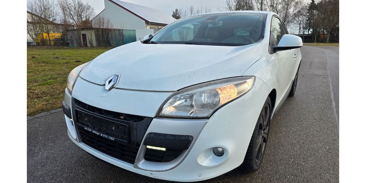 Renault Megane 173.000 km 3.999 &euro; Pfaffenhofen an der Ilm 85276