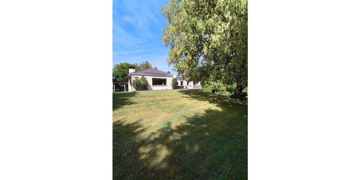 Bungalow Denkendorf - 6 Zimmer, 226 m&sup2;, 890.000&euro; | Angebot:27017803