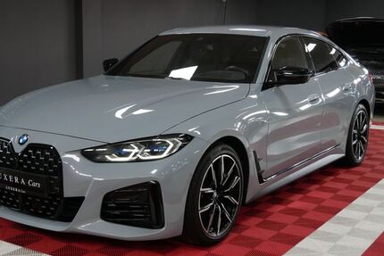 BMW M440 105.266 km 44.990 &euro; Großmehring 85098