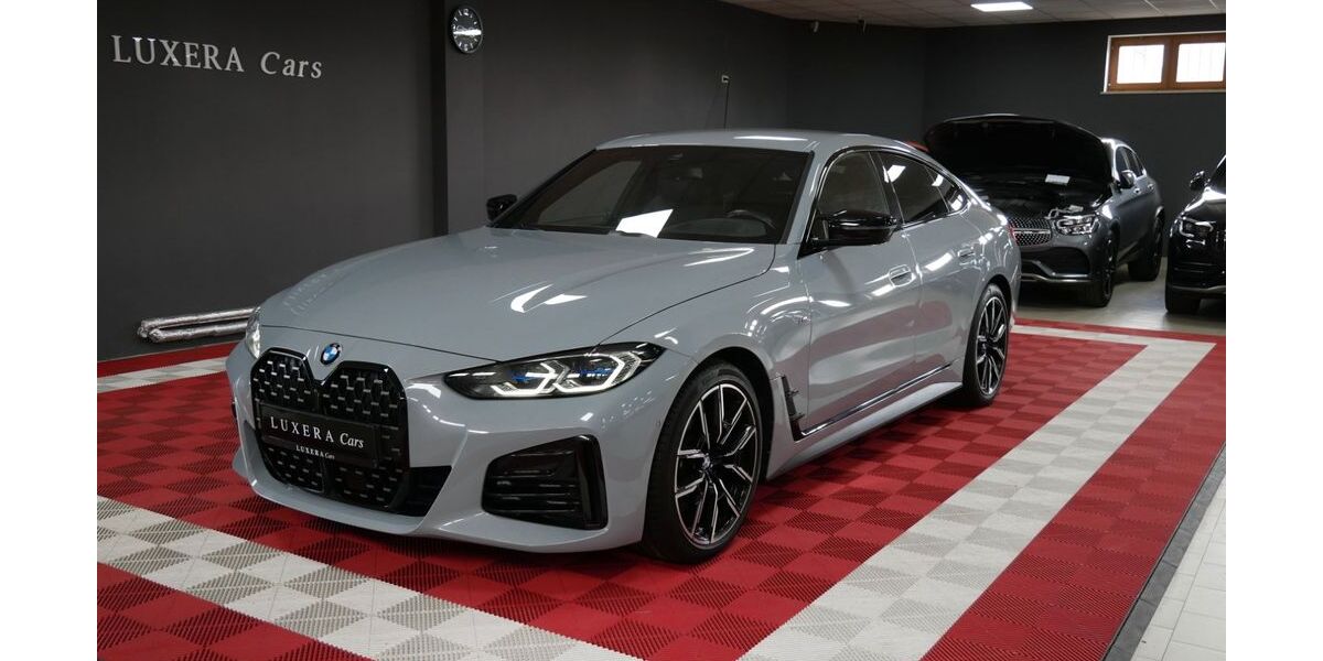 BMW M440 105.266 km 44.990 &euro; Großmehring 85098