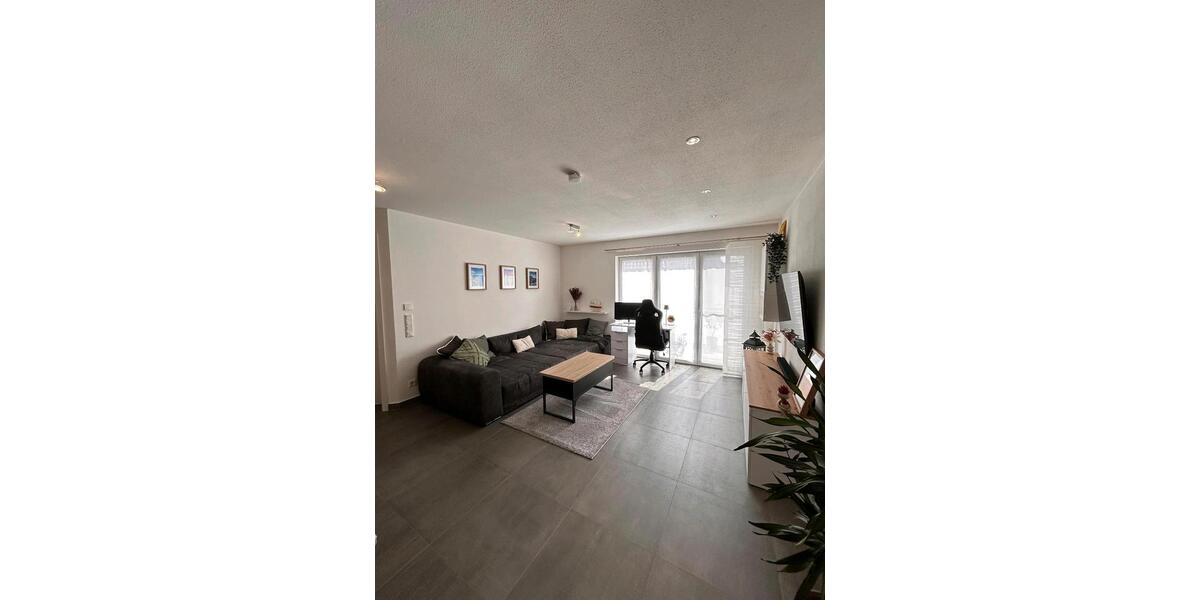 Etagenwohnung Ingolstadt Nordost - 2 Zimmer, 55 m&sup2;, 329.000&euro; | Angebot:26226794