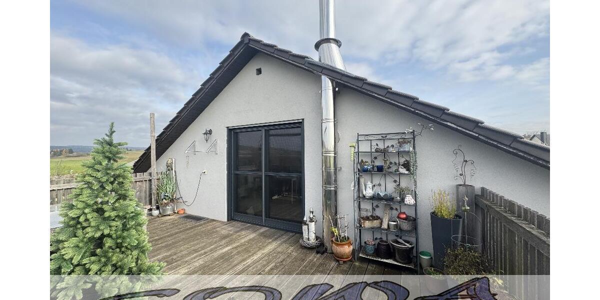 Kapitalanleger gesucht - Hochwertige 3 Zimmer Wohnung mit Balkon und Garten in Rennertshofen - Treidelheim - Ein Objekt von Ihrem Immobilienpartner SOWA Immobilien und Finanzen - 3- Rennertshofen | Angebot:24004427