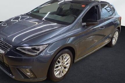 Seat Ibiza 25.251 km 23.950 &euro; Ingolstadt 85053