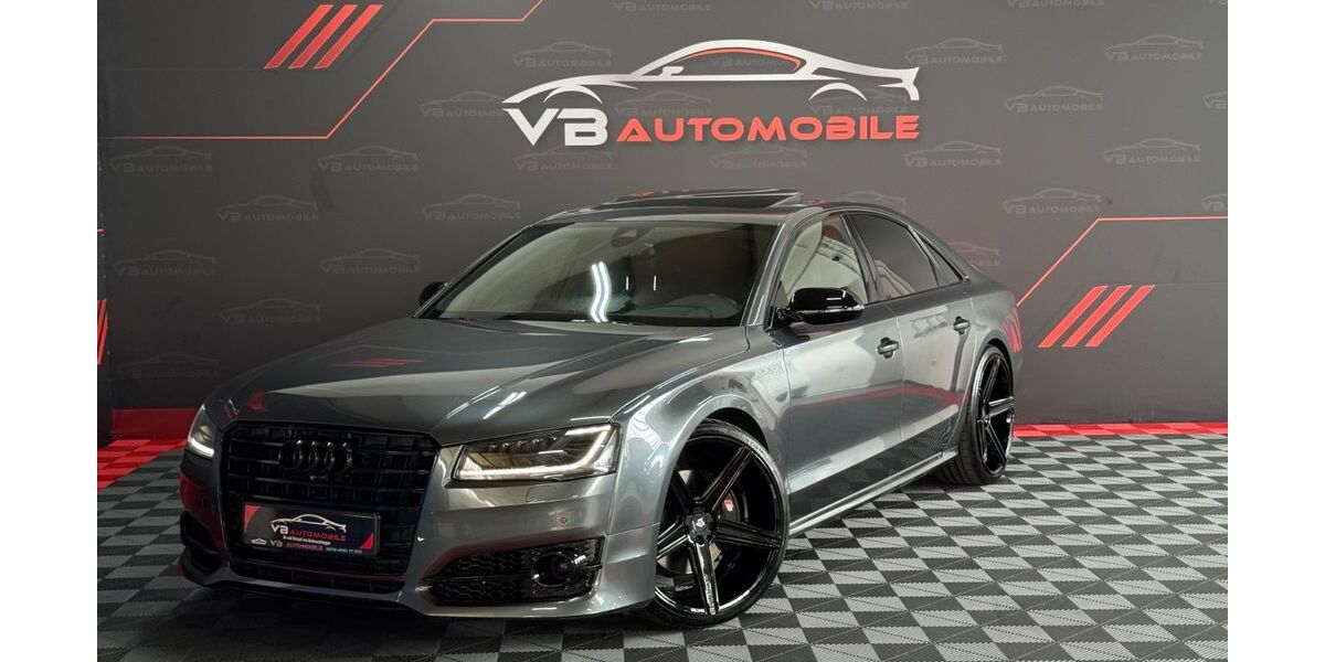Audi A8 138.000 km 36.999 &euro; Gaimersheim-Ingolstadt 85080