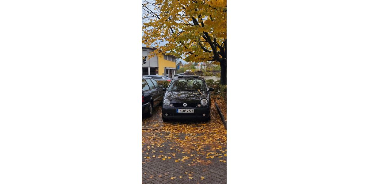 VW Lupo 234.000 km 1.450 &euro; Ingolstadt 85053