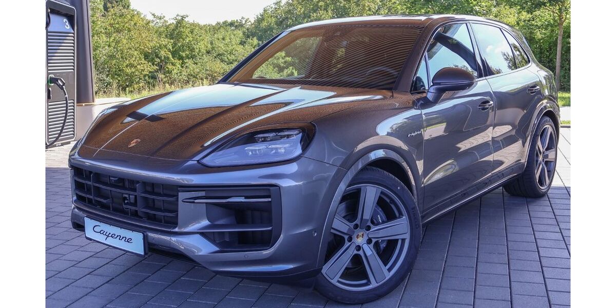 Porsche Cayenne 9.913 km 125.890 &euro; Ingolstadt 85053