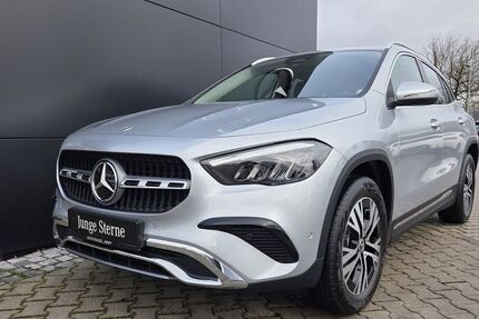 Mercedes-Benz GLA 180 6.600 km 31.969 &euro; Mainburg 84048