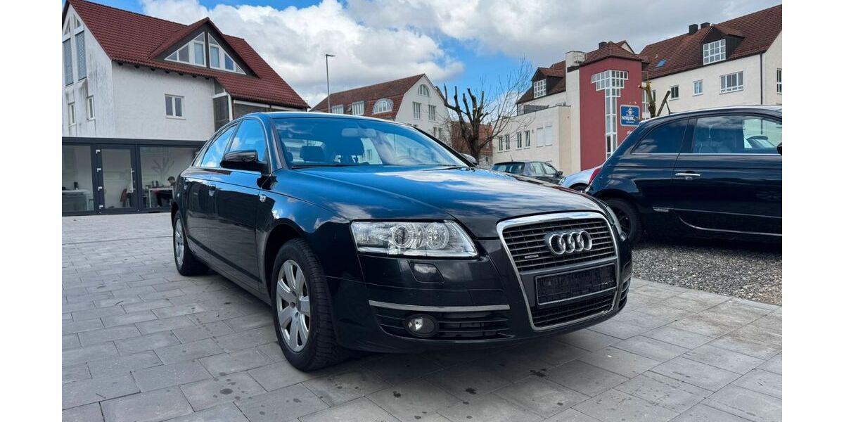 Audi A6 364.000 km 4.900 &euro; Ingolstadt 85055