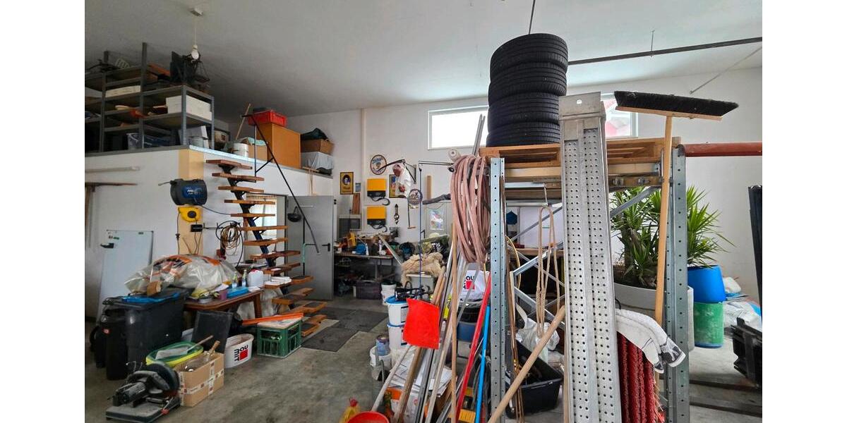 Einfamilienhaus Denkendorf - 335.000&euro; | Angebot:24788953