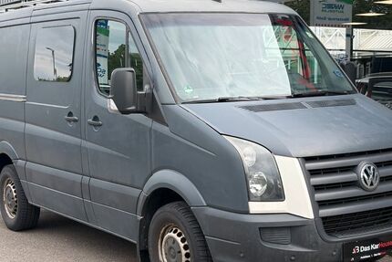 VW Crafter 226.872 km 9.780 &euro; Ingolstadt 85053