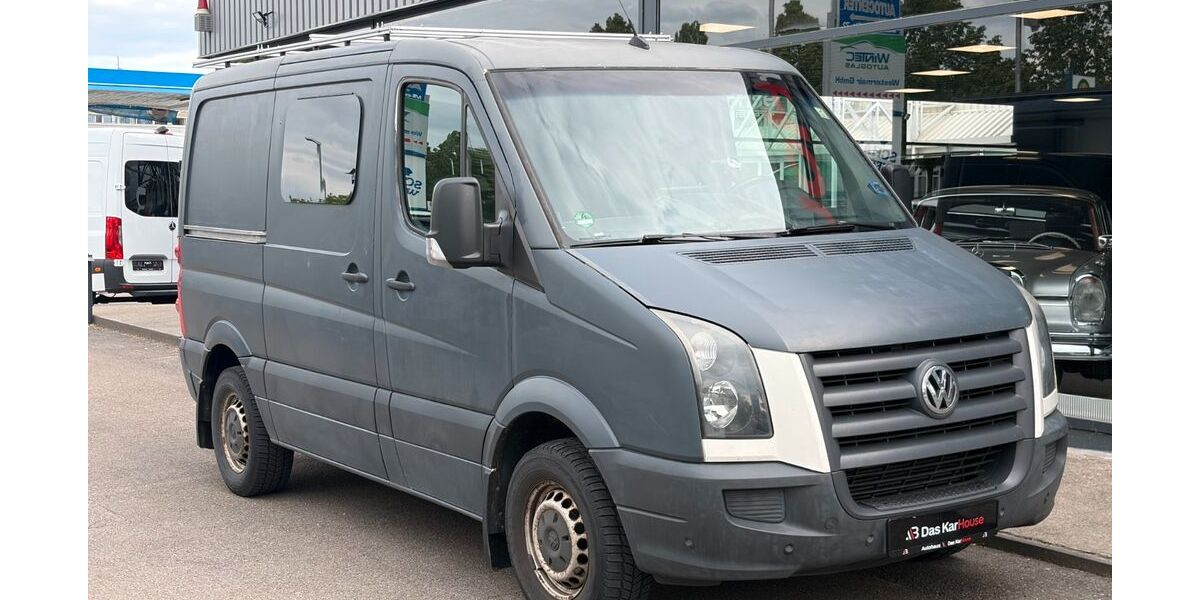 VW Crafter 226.872 km 9.780 &euro; Ingolstadt 85053