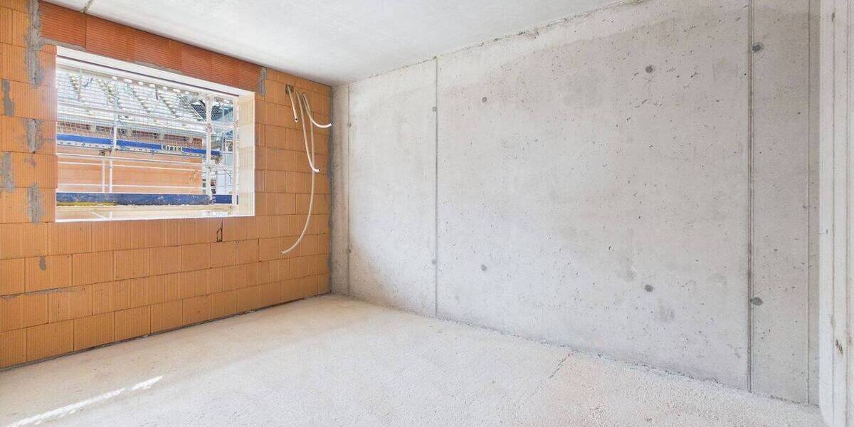 Etagenwohnung Ingolstadt Hundszell - 3 Zimmer, 83 m&sup2;, 560.000&euro; | Angebot:26217505