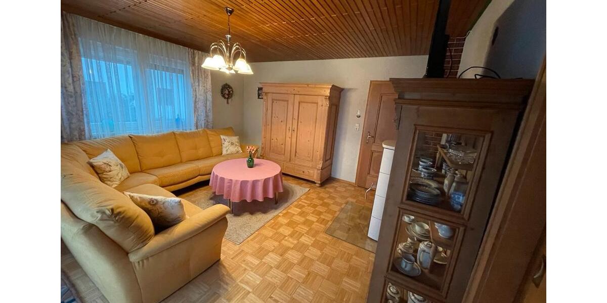 Einfamilienhaus Pfaffenhofen an der Ilm - 6 Zimmer, 210 m&sup2;, 1.700&euro; | Angebot:25046987