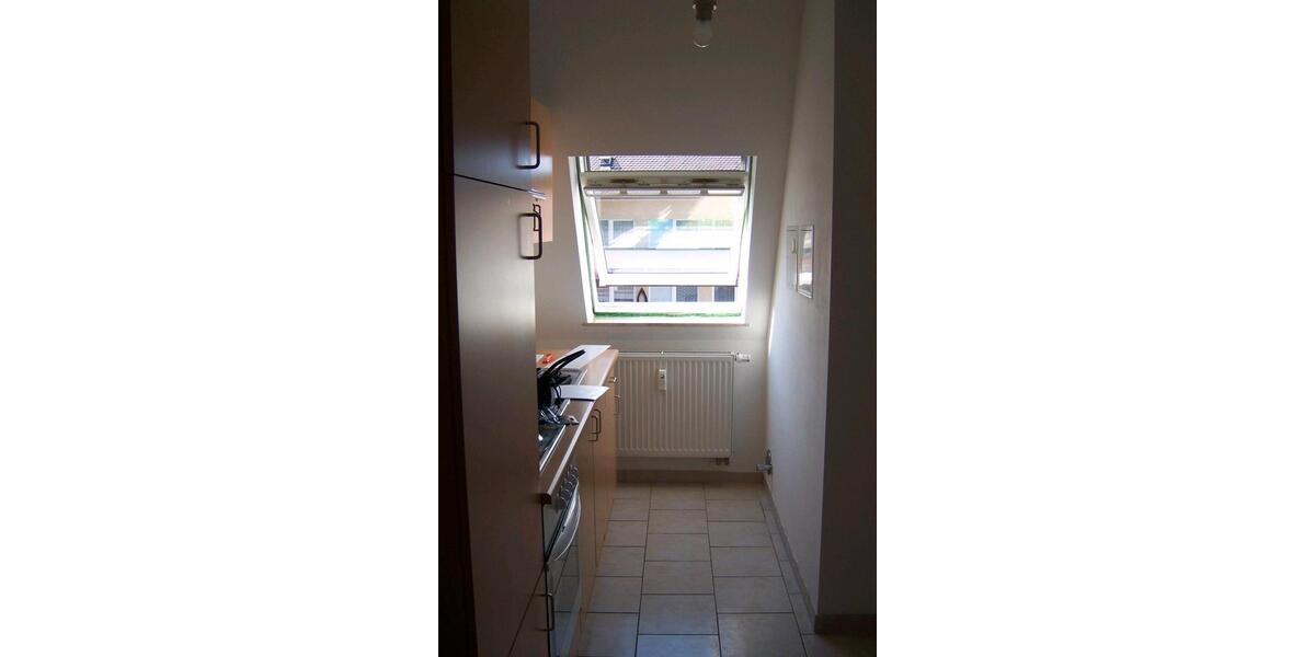 Dachgeschoßwohnung Ingolstadt - 1 Zimmer, 37 m&sup2;, 740&euro; | Angebot:25951777