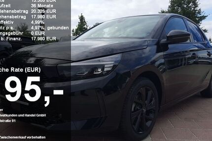 Opel Corsa 29.518 km 17.980 &euro; Neustadt / Donau 93333