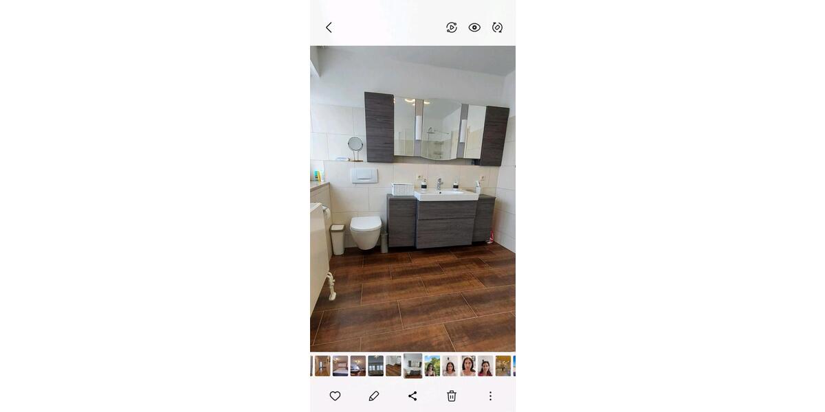 Dachgeschoßwohnung Hepberg - 4 Zimmer, 100 m&sup2;, 385.000&euro; | Angebot:27155309