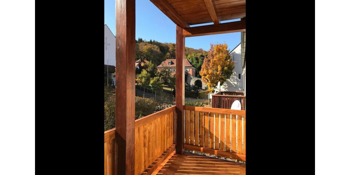 Etagenwohnung Wellheim - 4 Zimmer, 105 m&sup2;, 189.000&euro; | Angebot:26234722
