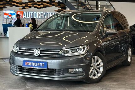 VW Touran 103.500 km 17.999 &euro; Pfaffenhofen 85276