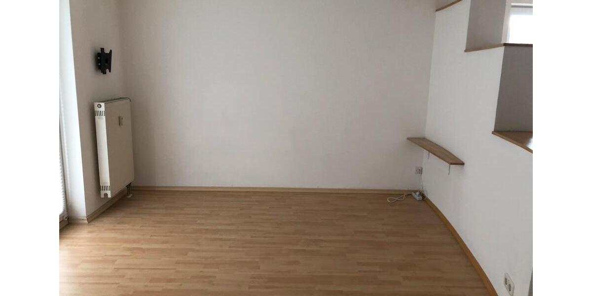 Erdgeschoßwohnung Schrobenhausen - 1 Zimmer, 40 m&sup2;, 199.000&euro; | Angebot:25963265