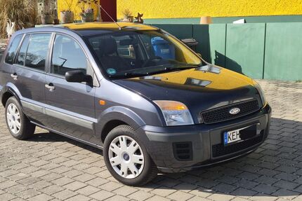 Ford Fusion 170.000 km 1.555 &euro; Elsendorf 84094