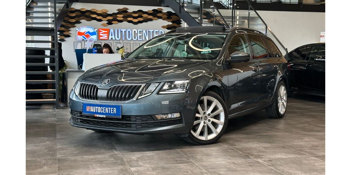 Skoda Octavia 182.450 km 11.499 &euro; Pfaffenhofen 85276