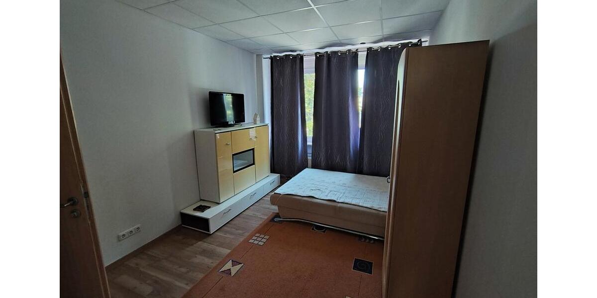 Etagenwohnung Ingolstadt Südost - 2 Zimmer, 30 m&sup2;, 900&euro; | Angebot:27621821