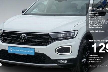 VW T-Roc 51.540 km 20.450 &euro; Ingolstadt 85053