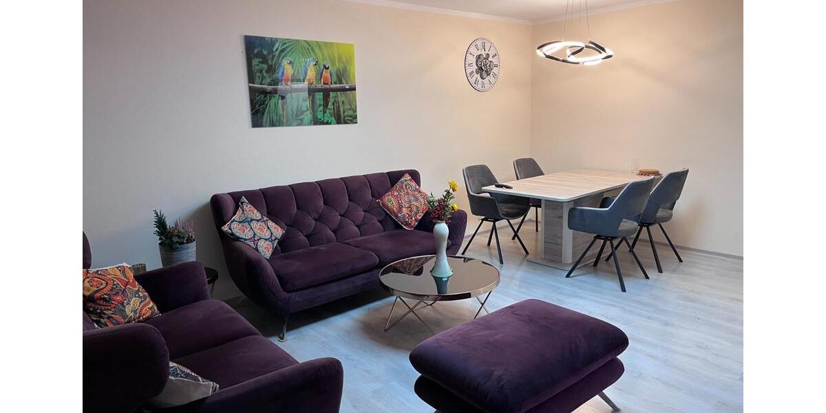 Etagenwohnung Ingolstadt - 3 Zimmer, 89 m&sup2;, 359.999&euro; | Angebot:25712881