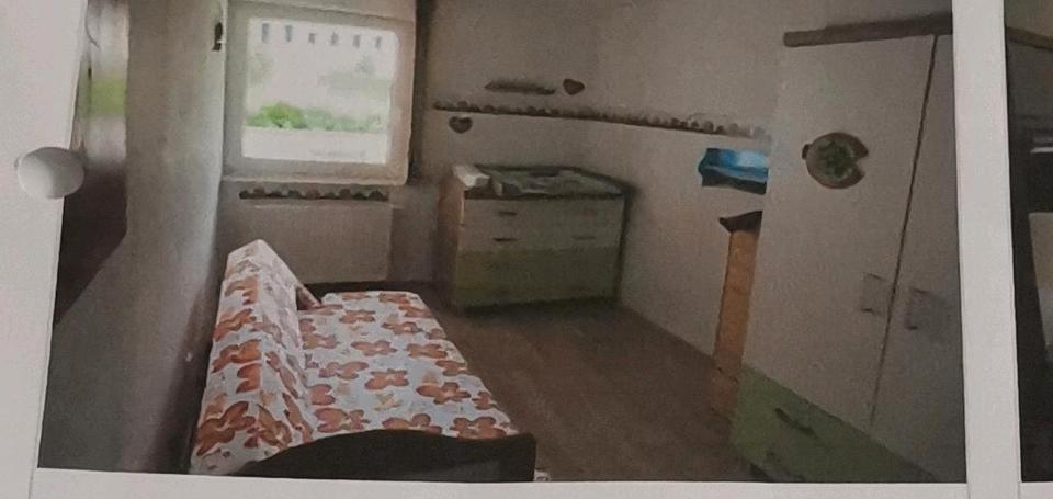 Erdgeschoßwohnung Münchsmünster - 3 Zimmer, 80 m&sup2;, 225.000&euro; | Angebot:25850787