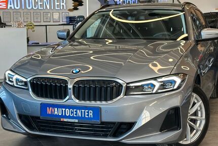 BMW 318 35.700 km 29.999 &euro; Pfaffenhofen 85276