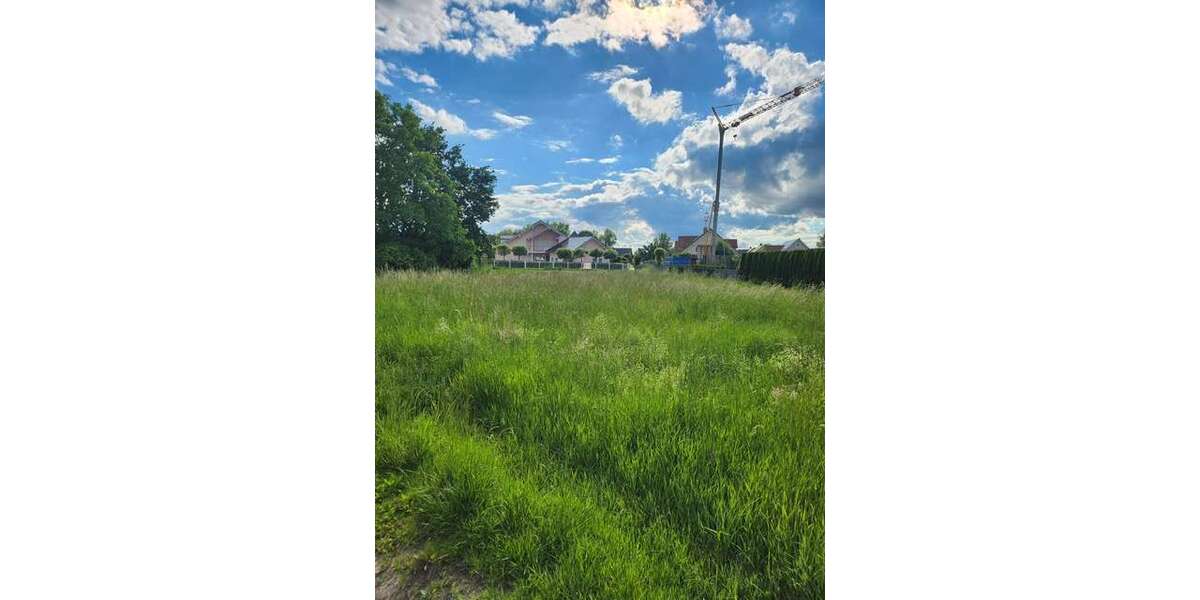 Grundstück Neustadt a. d. Donau - 183.000&euro; | Angebot:22187950