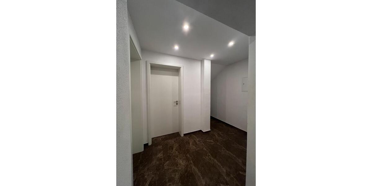 Etagenwohnung Geisenfeld - 2.5 Zimmer, 60 m&sup2;, 900&euro; | Angebot:27631118