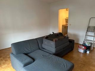 Etagenwohnung Ingolstadt Münchener Straße - 2 Zimmer, 37 m&sup2;, 880&euro; | Angebot:25903776